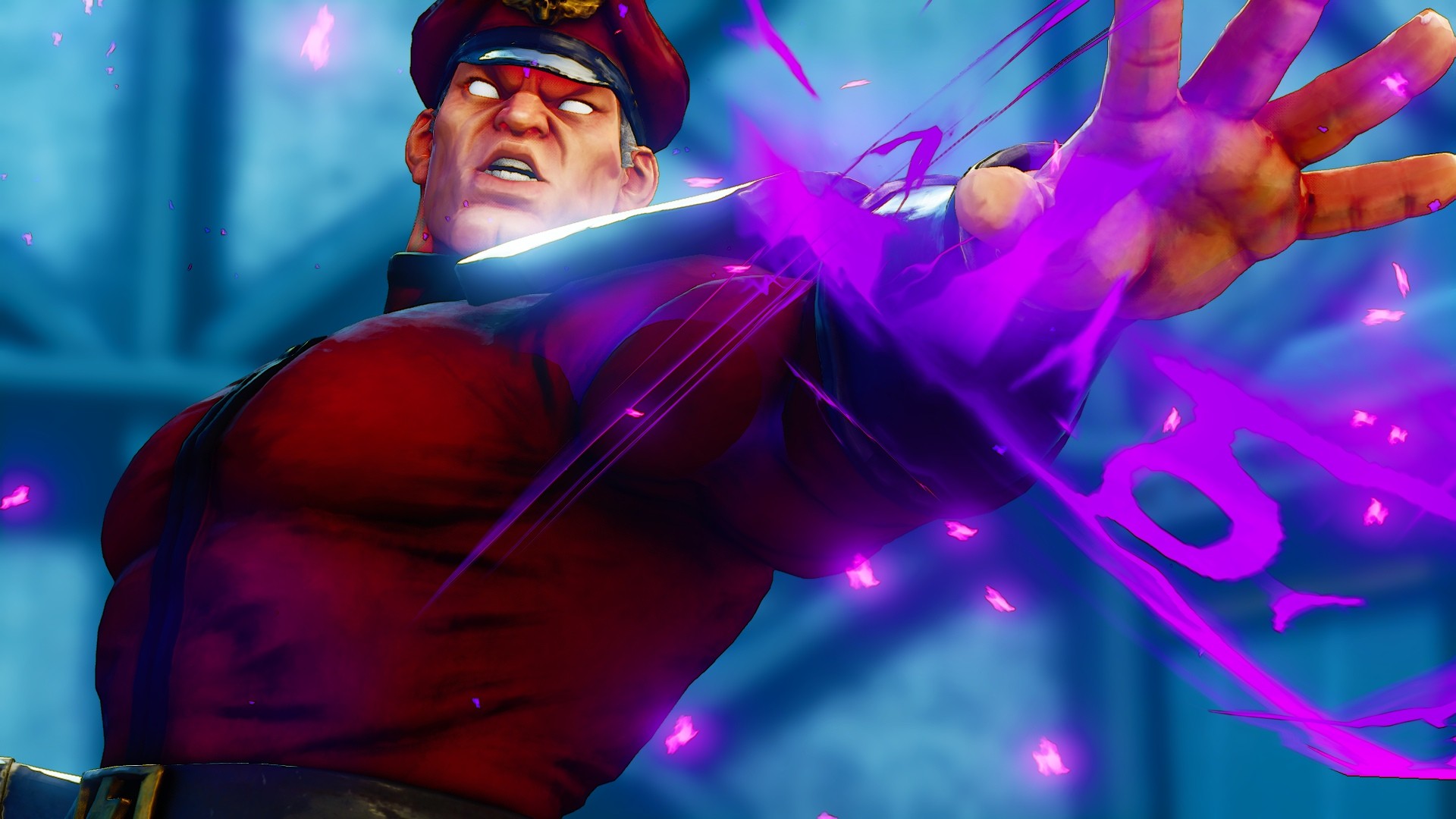 Street Fighter V - Imagen 23